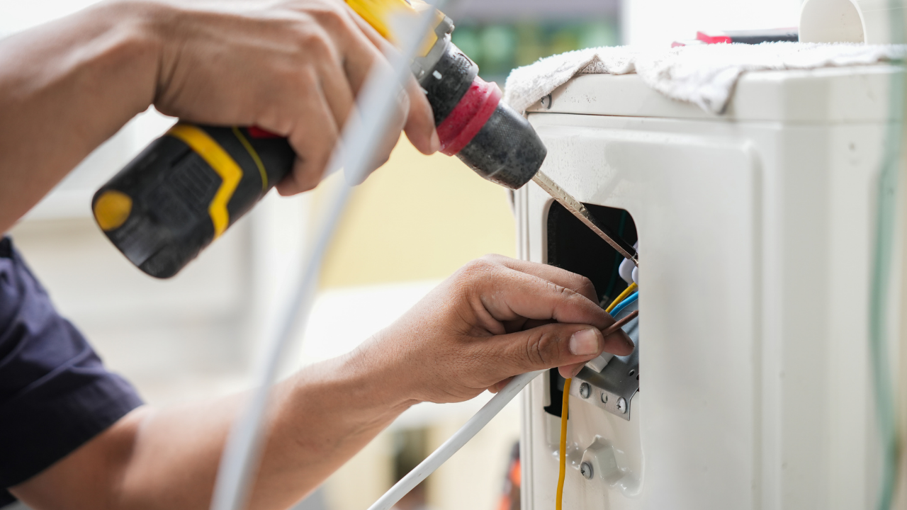 heating services near me