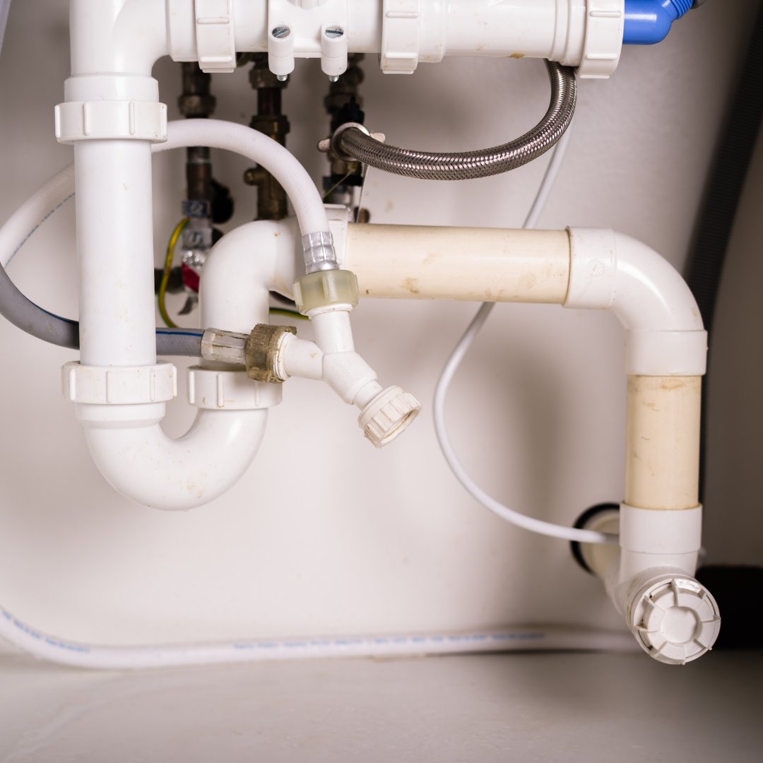 New England Pressure Cleaning