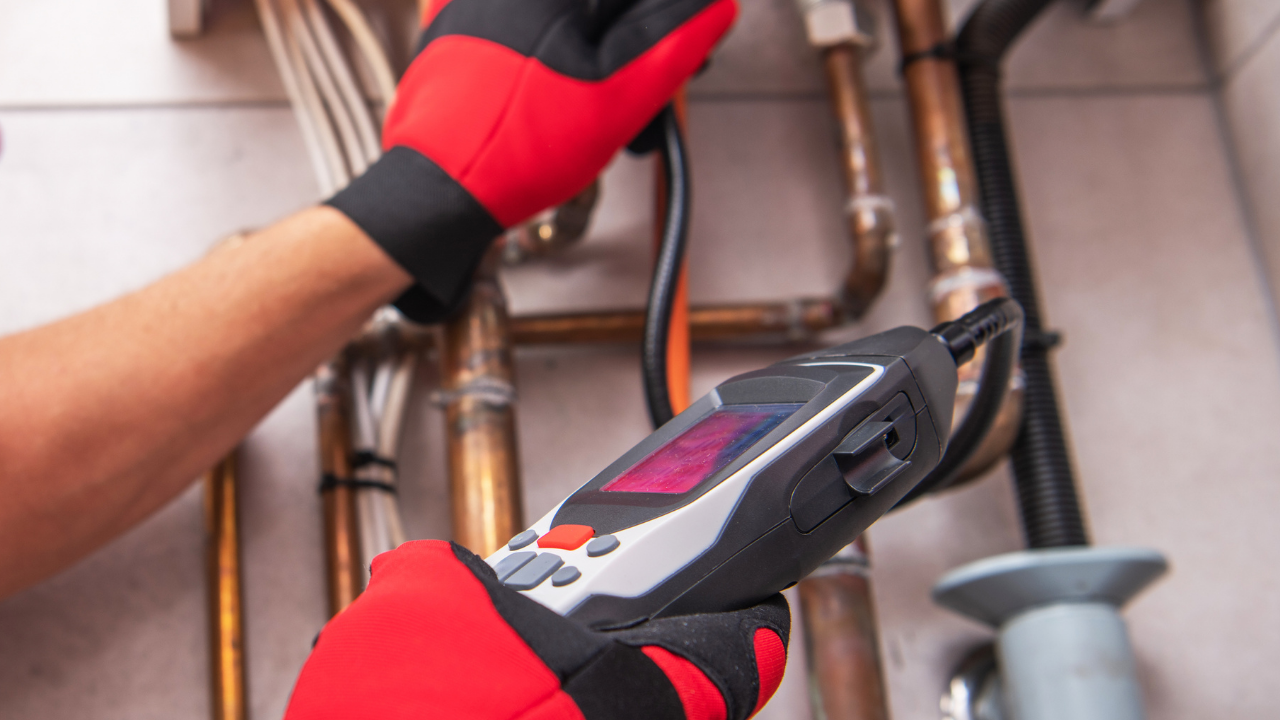 hvac services (4) pressure washing