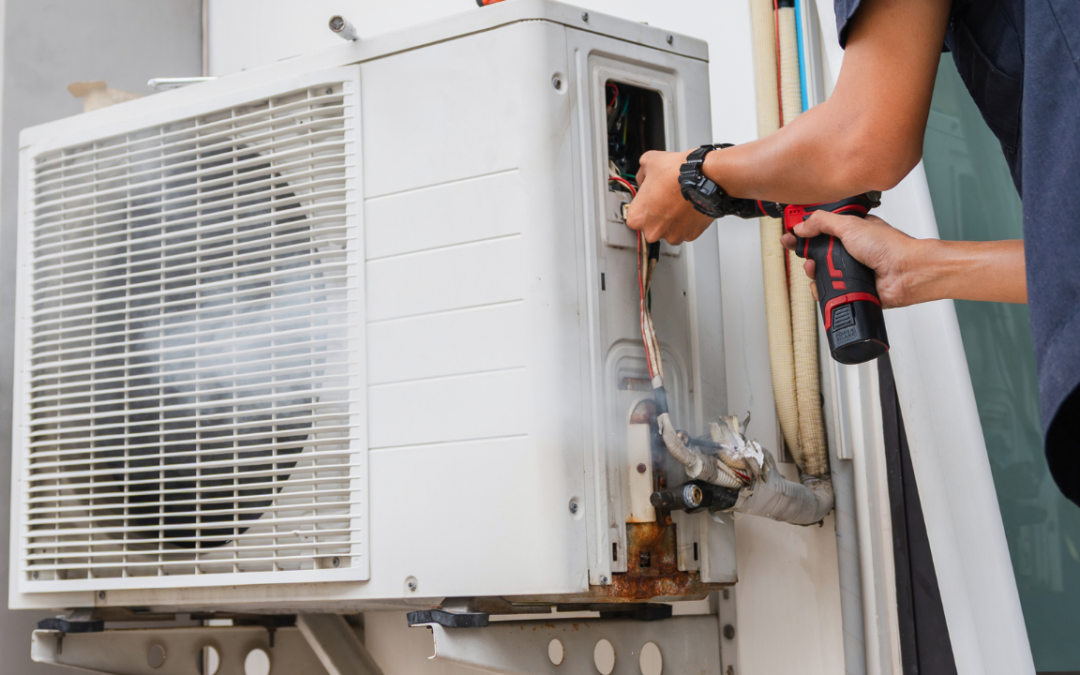 Air Conditioning Services
