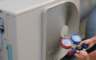 HVAC Services in Peculiar, MO: What Homeowners Should Know